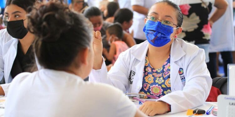 Llegará “Estoy contigo” a la colonia Colosio