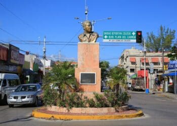 Abre Gobierno Federal proceso de regularización para la colonia Colosio de Playa del Carmen