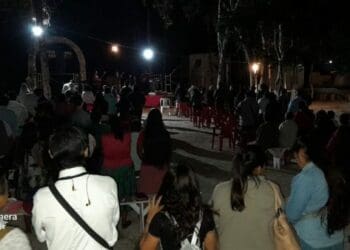 Abusa de confianza pastora Claudia Martínez