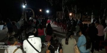 Abusa de confianza pastora Claudia Martínez