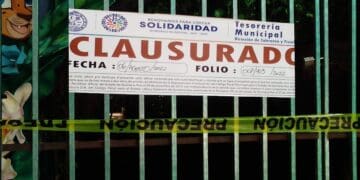 Asegura Fiscalía Animalandia y restaurante en la Quinta Avenida