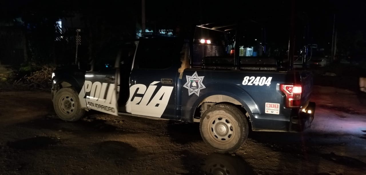 Balean a dos mujeres en el fraccionamiento InHouse de Playa del Carmen; hay dos detenidos