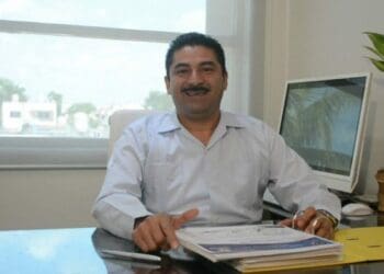 Cambian a tesorero en el Ayuntamiento de Solidaridad