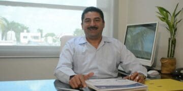 Cambian a tesorero en el Ayuntamiento de Solidaridad