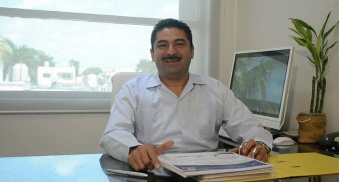 Cambian a tesorero en el Ayuntamiento de Solidaridad