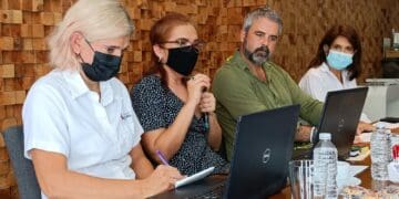 Coparmex y La Salle urgen frenar economía informal para mejorar la recaudación en el estado