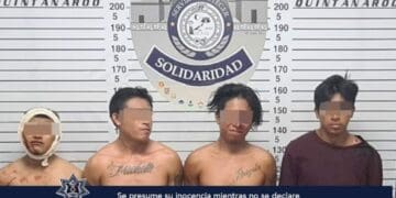 Cuatro detenidos por homicidio tras riña ocurrida en InHouse