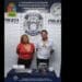 Detienen a pareja de ladrones de centro comercial en Playa del Carmen