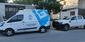 Disparan contra pescadería en InHouse