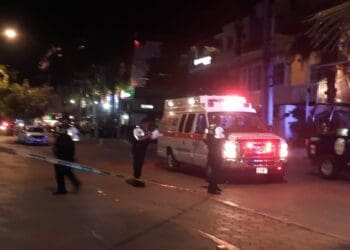 Ejecutan a un taxistas en Playa del Carmen