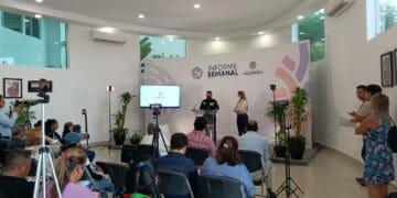 Existía autogobierno en cárcel de Playa del Carmen 