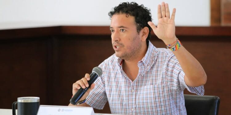 Gobierno municipal mejora la movilidad e iluminación urbana