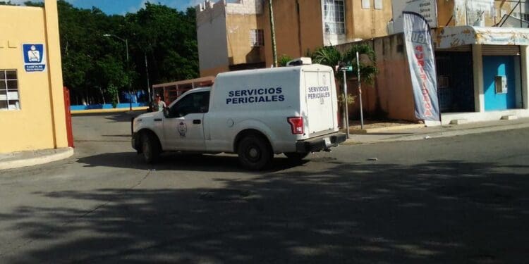 Hallan a joven de 14 años ahorcado en el fraccionamiento Villas del Sol de Playa del Carmen