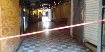 Hallan droga en bar de la Quinta Avenida, luego de ataque armado