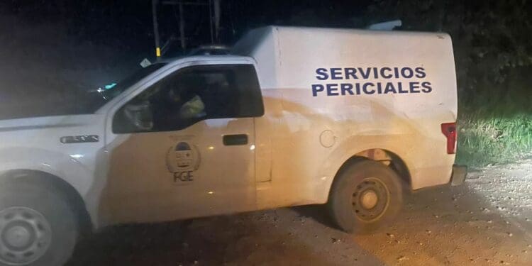 Hallan osamenta en ranchería al sur de Playa del Carmen