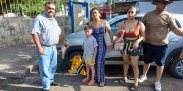 Interpone Playaparq denuncia penal contra Marciano ‘Chano’ Toledo