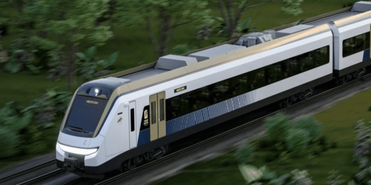 Juez levanta dos amparos más contra el Tren Maya