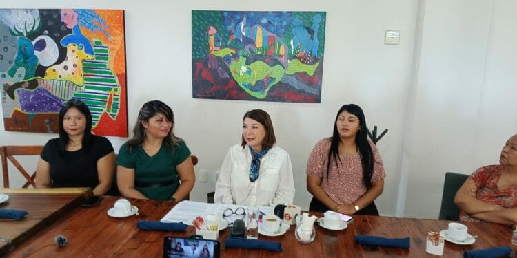 Kira Iris acusa a feministas de 'politizar' la Ley Vicaria