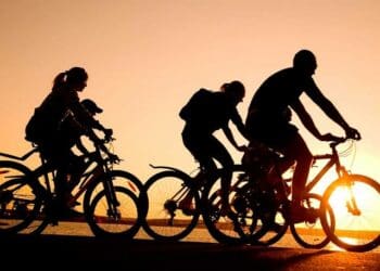 Llevará a cabo municipio de Solidaridad rodada a favor del medio ambiente