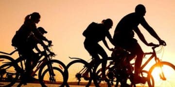 Llevará a cabo municipio de Solidaridad rodada a favor del medio ambiente