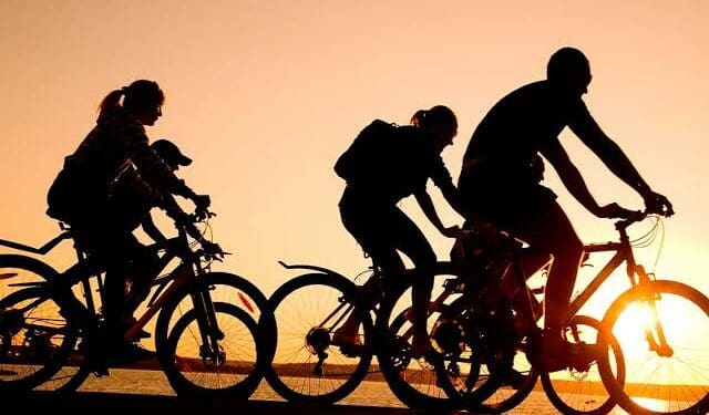 Llevará a cabo municipio de Solidaridad rodada a favor del medio ambiente