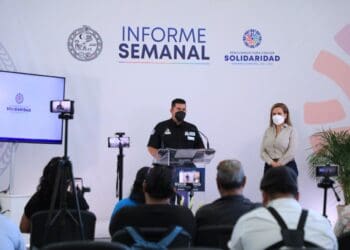 Mejoran las condiciones de vida de reos en Solidaridad