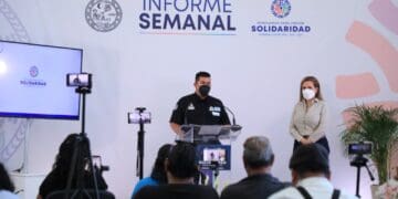 Mejoran las condiciones de vida de reos en Solidaridad