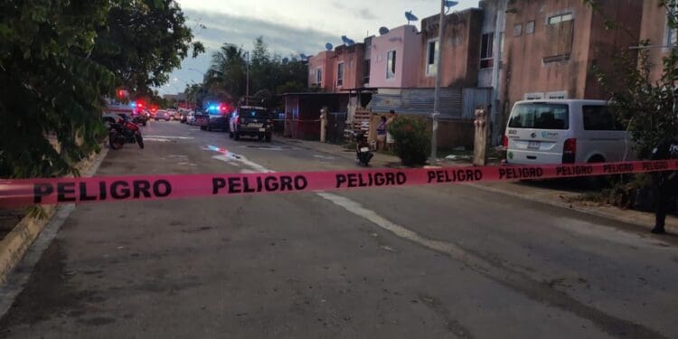 Muere tercer hombre atacado a balazos el miércoles pasado en el fraccionamiento Villas del Sol