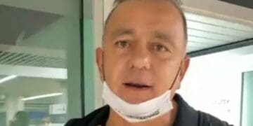 Obtiene Carlos Mimenza amparo, pero por una causa civil