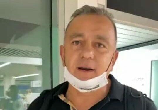 Obtiene Carlos Mimenza amparo, pero por una causa civil