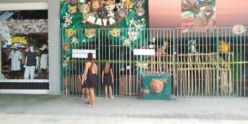 Permite Fiscalía a dueño retirar ejemplares de Animalandia en Playa del Carmen