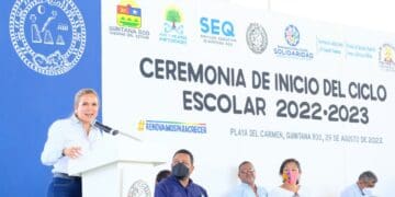 Por primera vez, gobierno municipal entregará uniformes a primarias