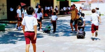 Proyectan superar las 50 mil inscripciones en el nivel escolar básico de Playa del Carmen