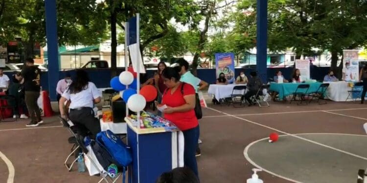 Realizarán cada mes feria mensual de empleo en Playa del Carmen