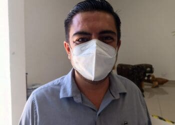 Solidaridad cerró última semana de julio con un hospitalizado y sin nuevos casos de Covid-19