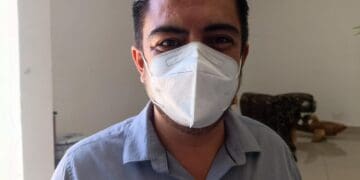 Solidaridad cerró última semana de julio con un hospitalizado y sin nuevos casos de Covid-19