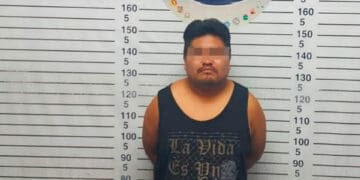 Golpe al narcomenudeo en la Colosio de Playa del Carmen