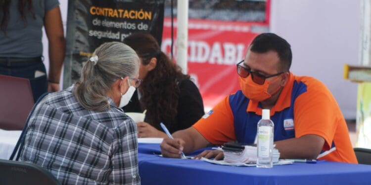 Impulsa Lili Campos la inclusión en Solidaridad 