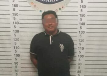 Capturan a narcomenudista que hacía de las suyas en la Quinta Avenida