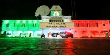 Invita Lili Campos a disfrutar las fiestas patrias