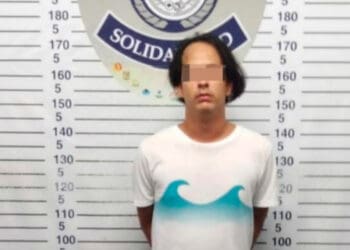 Cae presunto narcomenudista que operaba en la zona turística de Playa del Carmen