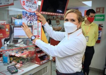 Durante septiembre dile Sí al Redondeo en OXXO