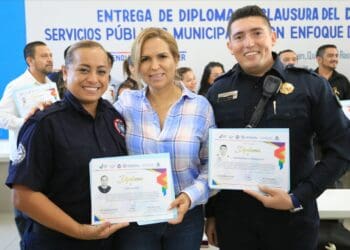 Gobierno municipal apuesta por el respeto a los derechos humanos