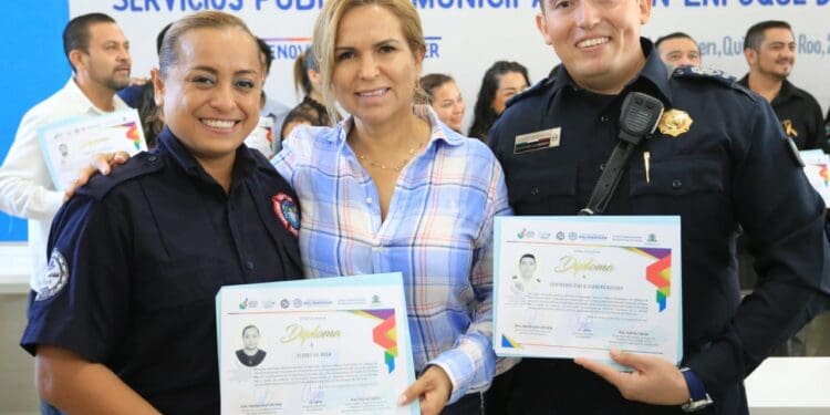 Gobierno municipal apuesta por el respeto a los derechos humanos