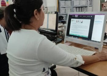 Lili Campos impulsa un municipio incluyente