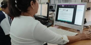 Lili Campos impulsa un municipio incluyente