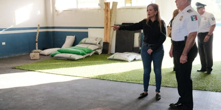 Solidaridad sigue mejorando calificación en seguridad