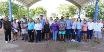 Prioriza Lili Campos calidad de vida de los solidarenses 