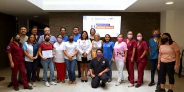 Concluye con éxito curso de aprendizaje del Sistema Braille 