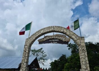 Acusan a grupo de intentar desestabilizar a a 'Los Faisanes' y el 'Edén'